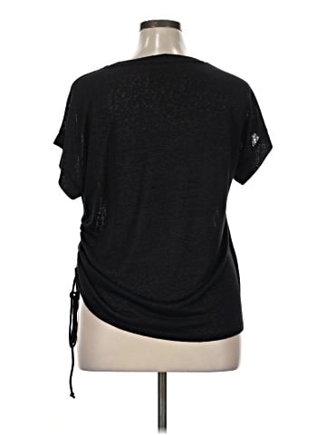 Caslon Short Sleeve T-Shirt (view 2)