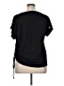 Caslon Black Short Sleeve T-Shirt Size 1X - photo 2