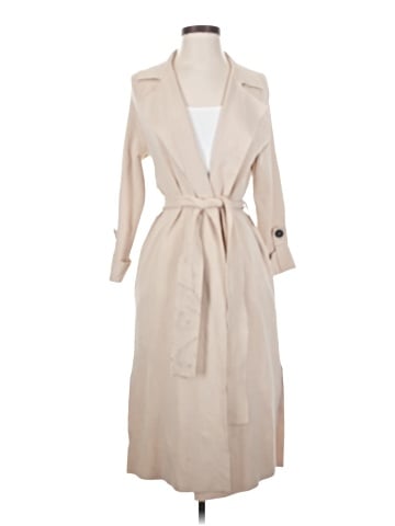 Witchery Trenchcoat (view 1)