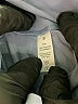 Unbranded Blue Dress Pants Size S - photo 3