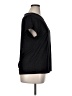 Caslon Black Short Sleeve T-Shirt Size 1X - photo 4