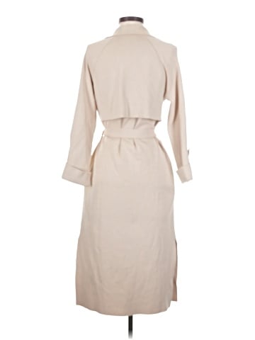 Witchery Trenchcoat (view 2)