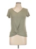 BCX Green Short Sleeve T-Shirt Size L - photo 1