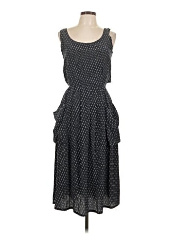 No.6 Store Casual Dress (view 1)