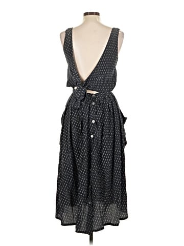 No.6 Store Casual Dress (view 2)