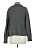 H&M 100% Acrylic Gray Cardigan Size M - photo 2