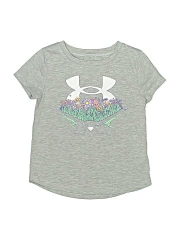 Under Armour Short Sleeve T-Shirt (view 1)