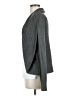 H&M 100% Acrylic Gray Cardigan Size M - photo 5