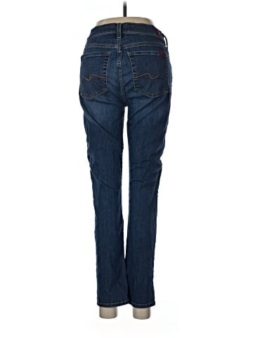 7 For All Mankind Jeans (view 2)
