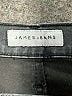 James Jeans Camo Black Jeans Size 27 waist - photo 7