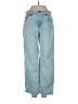 Empyre Hearts Blue Jeans Size 25 waist - photo 1