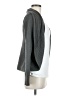 H&M 100% Acrylic Gray Cardigan Size M - photo 4