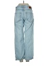 Empyre Hearts Blue Jeans Size 25 waist - photo 2