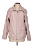 Calvin Klein Performance 100% Polyester Pink Jacket Size L - photo 1