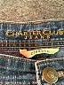 Charter Club Blue Jeans Size 14 (petite) - photo 7