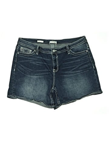 Vigoss Denim Shorts (view 1)