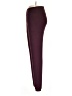 Lululemon Athletica Solid Burgundy Active Pants Size 6 - photo 5