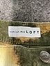 Ann Taylor LOFT Camo Brown Cargo Pants Size 28 waist - photo 4