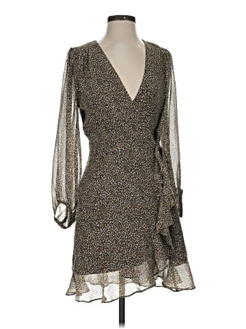 Banana Republic Cocktail Dress (view 1)