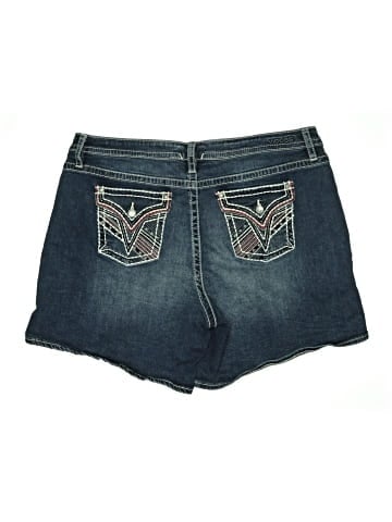 Vigoss Denim Shorts (view 2)