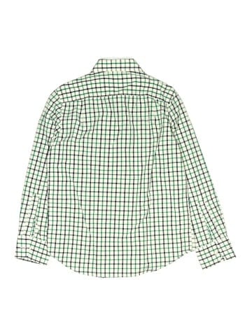 Crewcuts Long Sleeve Button-Down Shirt (view 2)