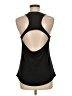 Puma 100% Polyester Black Active Tank Size M - photo 2