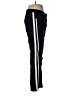 Eric Stripes Black Jeans Size 8 - photo 4