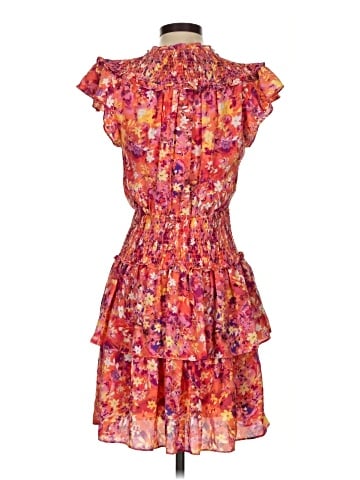 BCBGMAXAZRIA Casual Dress (view 2)
