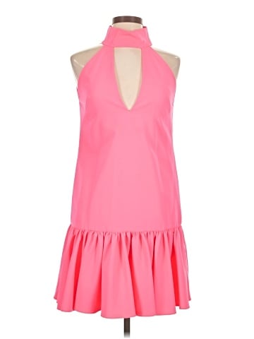 Milly Cocktail Dress (view 1)