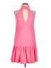 Milly Pink Cocktail Dress Size L (estimated) - photo 1