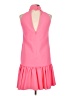 Milly Pink Cocktail Dress Size L (estimated) - photo 2