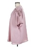 Unbranded Pink Short Sleeve Blouse One size (estimated) - photo 5