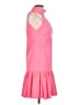 Milly Pink Cocktail Dress Size L (estimated) - photo 4