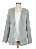 Apt. 9 100% Polyester Gray Blazer Size M - photo 1