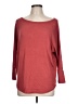 Market and Spruce Red Pullover Sweater Size L - photo 1