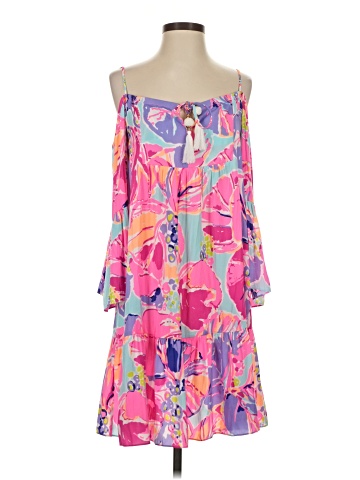 Lilly Pulitzer Casual Dress (view 1)