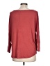 Market and Spruce Red Pullover Sweater Size L - photo 2