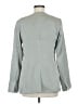 Apt. 9 100% Polyester Gray Blazer Size M - photo 2