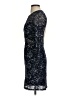 Express Black Cocktail Dress Size XS - photo 5