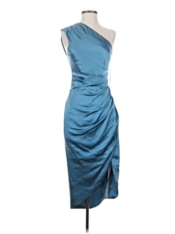 Elliatt Cocktail Dress (view 1)