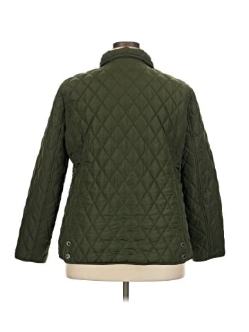 London Fog Coat (view 2)