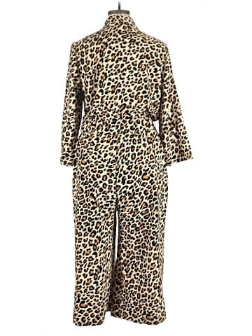 Scoop Jumpsuit (view 2)