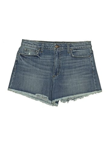 Joe's Jeans Denim Shorts (view 1)