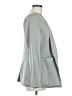 Apt. 9 100% Polyester Gray Blazer Size M - photo 4