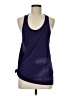 Unbranded Purple Active Tank Size M (estimated) - photo 1