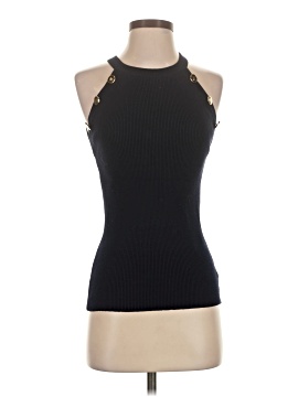 Elie Tahari Sleeveless Top (view 1)