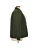 London Fog 100% Polyester Argyle Green Coat Size XXL - photo 4