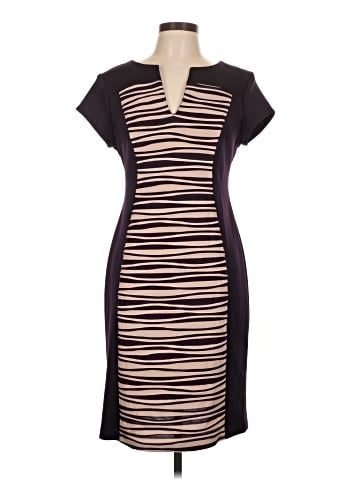 Connected Apparel Cocktail Dress (view 1)