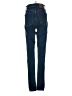 Levi's Solid Blue Jeans Size 24 waist - photo 2