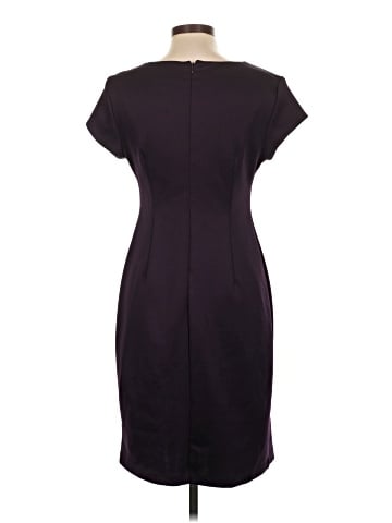 Connected Apparel Cocktail Dress (view 2)
